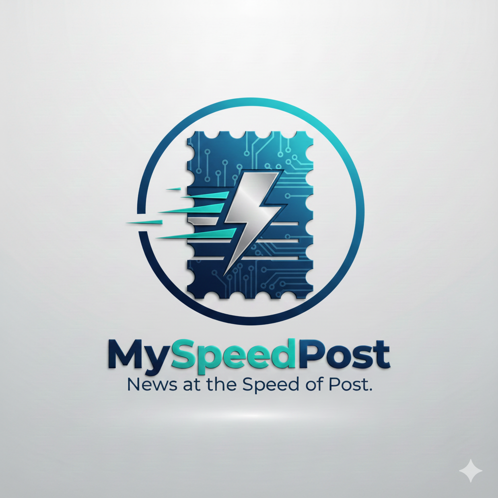 NEWS AT THE SPEED OF POST